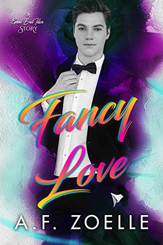 Fancy Love - CraveBooks