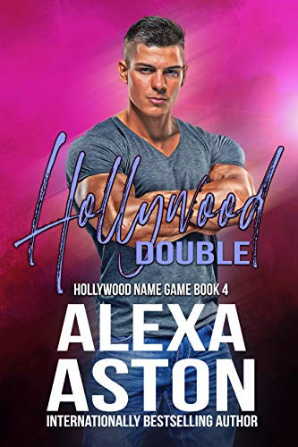 Hollywood Double (Hollywood Name Game Book 4)