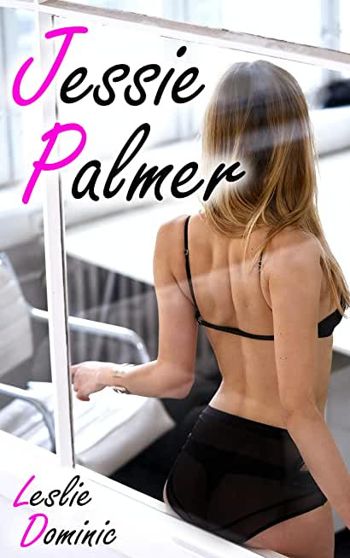 Jessie Palmer - CraveBooks