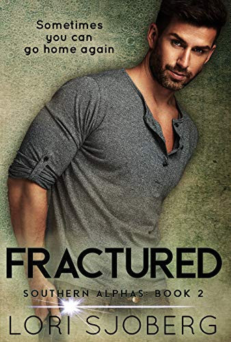 Fractured - Crave Books