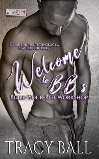 Welcome to BB's - Crave Books