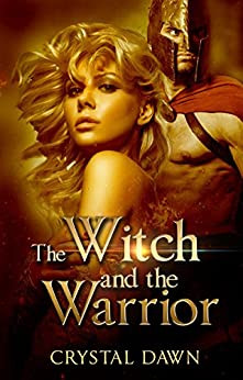 The Witch and the Warrior - Crave Books
