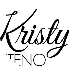 Kristy Centeno - Crave Books