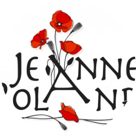 Jeanne Roland