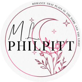 M.L. Philpitt - Crave Books