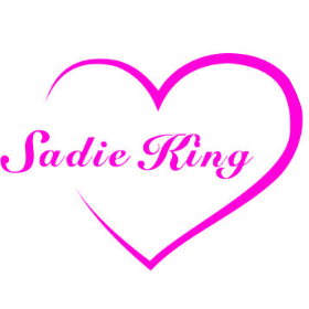 Sadie King - CraveBooks