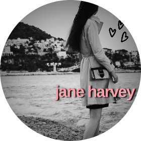 Jane Harvey | Discover Books & Novels on CraveBooks