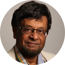 Naveen Sridhar