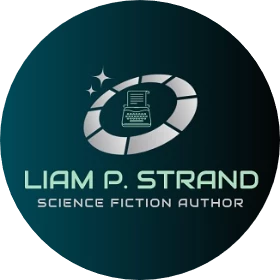 Liam P. Strand | Discover Books & Novels on CraveBooks