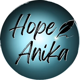 Hope Anika - Crave Books