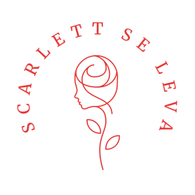 Scarlett Se Leva - Crave Books