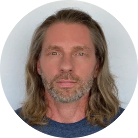 Stephen Shaw