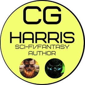 C.G. Harris - Crave Books