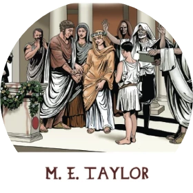 M. E. Taylor
