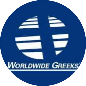 Worldwide Greeks - CraveBooks