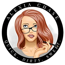 Follow Alexia Chase | Stay Updated with New Releases on CraveBooks