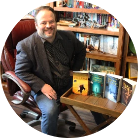 W.D. Kilpack III