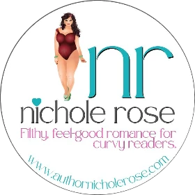 Nichole Rose - CraveBooks