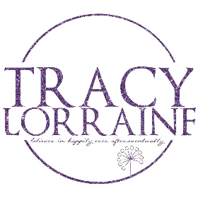 Tracy Lorraine - CraveBooks