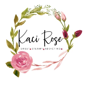 Kaci Rose - CraveBooks