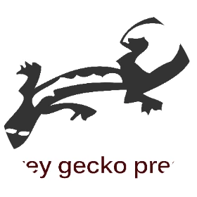 Grey Gecko Press