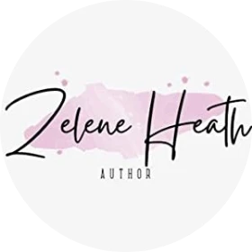 Zelene Heath | Discover Books & Novels on CraveBooks