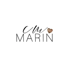 C.M. Marin - CraveBooks
