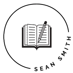 Sean Smith - CraveBooks
