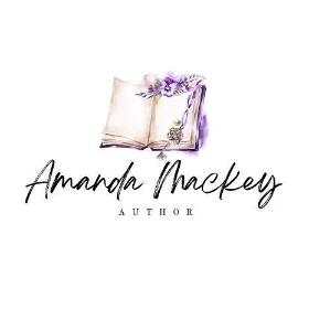Amanda Mackey - CraveBooks