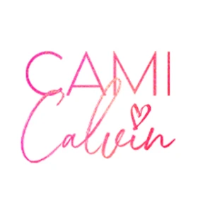 Cami Calvin - CraveBooks
