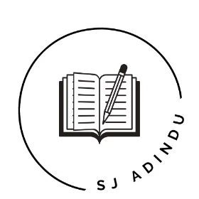 SJ Adindu | Discover Books & Novels on CraveBooks