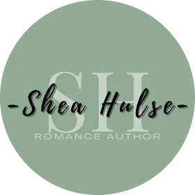 Shea Hulse - CraveBooks