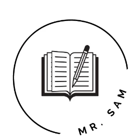 Mr. Sam | Discover Books & Novels on CraveBooks