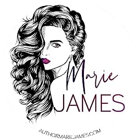 Marie James