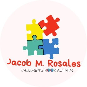 Jacob M. Rosales | Discover Books & Novels on CraveBooks