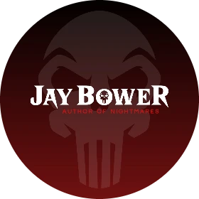 Jay Bower | Discover Books & Novels on CraveBooks