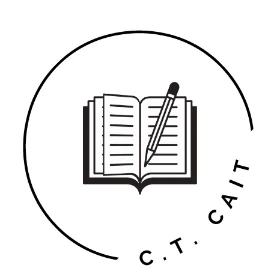 C.T. Cait | Discover Books & Novels on CraveBooks