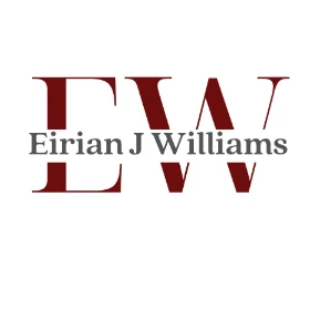Eirian J Williams