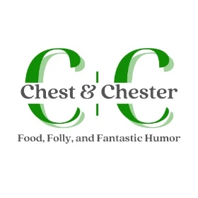 Chest And Chester | Discover Books & Novels on CraveBooks