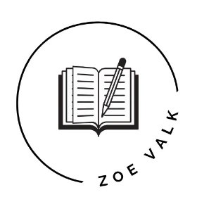 Zoe Valk | Discover Books & Novels on CraveBooks