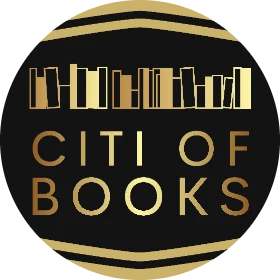 Citi Of Books Inc.
