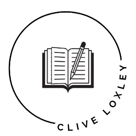 Clive Loxley | Discover Books & Novels on CraveBooks