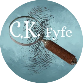C.K. Fyfe | Discover Books & Novels on CraveBooks