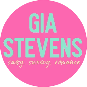 Gia Stevens | Discover Books & Novels on CraveBooks