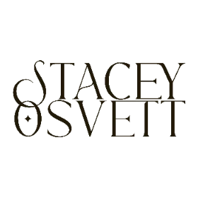Stacey Osvett