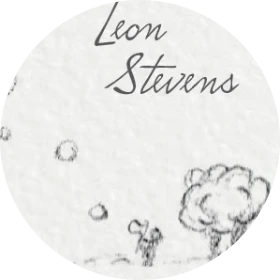 Leon Stevens