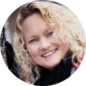Exclusive Interview with Sheri-Lynn Marean | Insights & Stories on CraveBooks