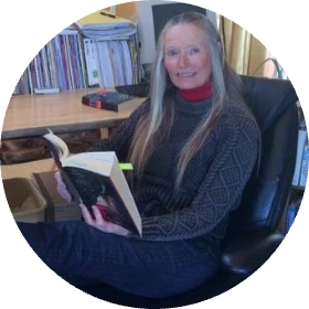 Kathleen O'Neal Gear | Discover Books & Novels on CraveBooks