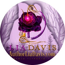 Lia Davis | Discover Books & Novels on CraveBooks