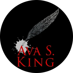 Follow Ava S. King | Stay Updated with New Releases on CraveBooks